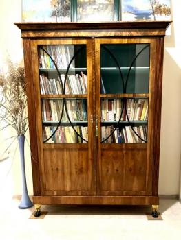 Bookcase - 1820